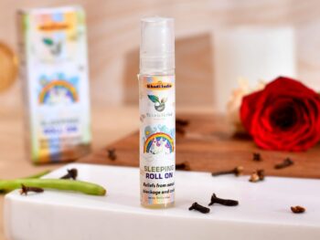 Herbal Sleeping Roll on 10ml